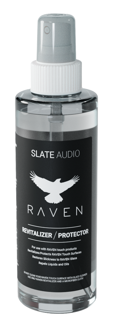 RAVEN Revitalizer Cleaning Kit