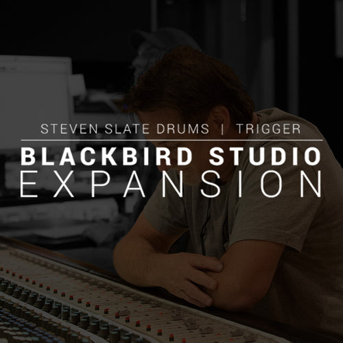 Blackbird Expansion - Trigger