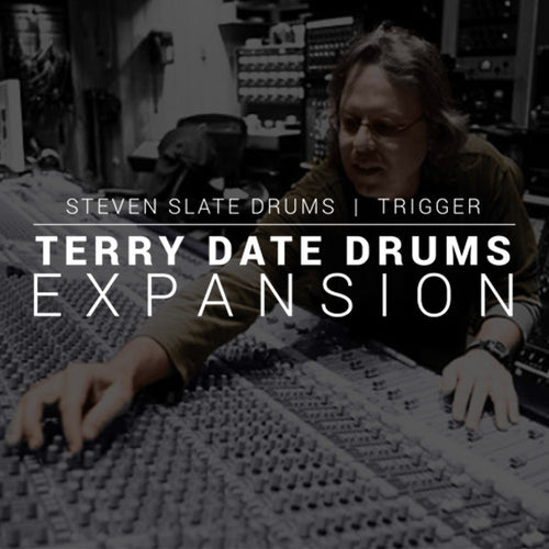 Terry Date Expansion Bundle - SSD & Trigger