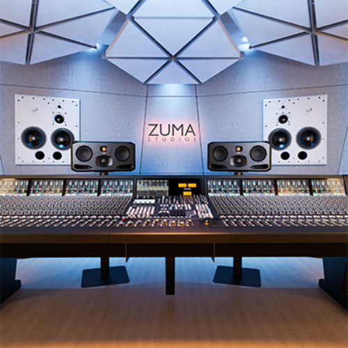VSX Zuma Studio Expansion